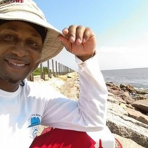 Meet your Posher, Peter